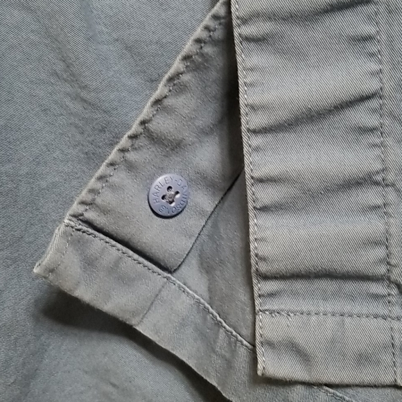 Harley-Davidson Bowler Style Button-up Shirt - Picture 6 of 8